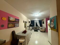 Blk 480 Segar Gardens (Bukit Panjang), HDB 4 Rooms #559877141